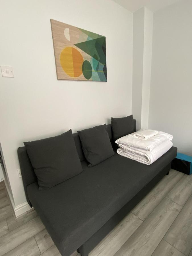 Comfortable - Cosy - Budget Studios In City Center Londra Dış mekan fotoğraf