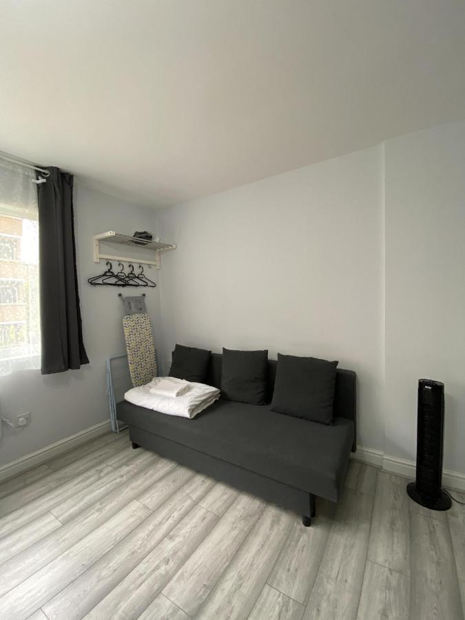 Comfortable - Cosy - Budget Studios In City Center Londra Dış mekan fotoğraf