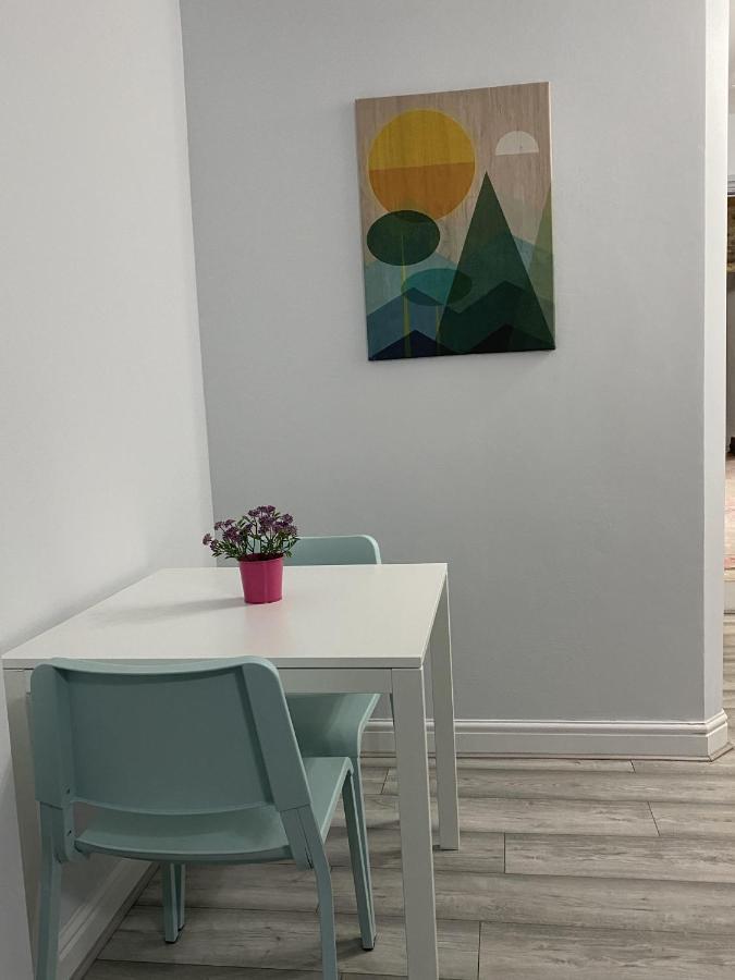 Comfortable - Cosy - Budget Studios In City Center Londra Dış mekan fotoğraf