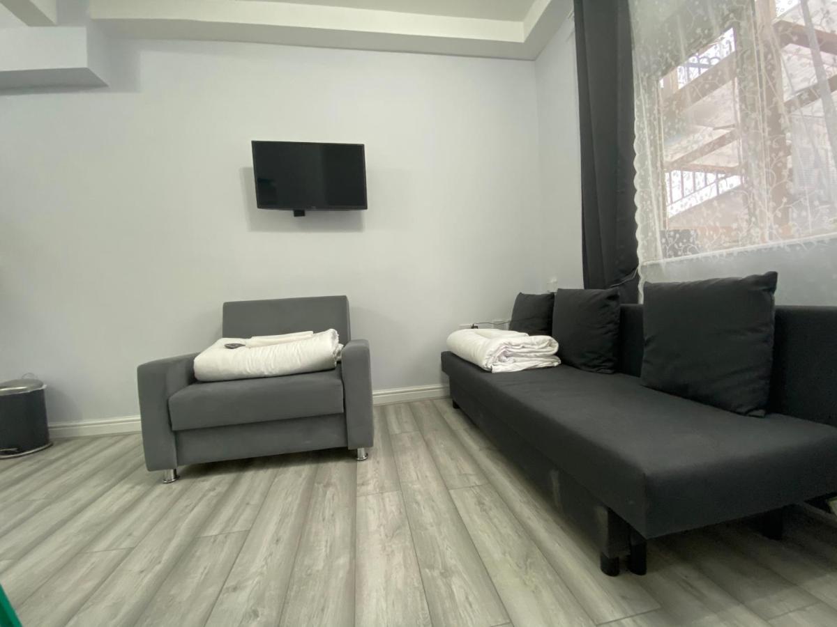 Comfortable - Cosy - Budget Studios In City Center Londra Dış mekan fotoğraf