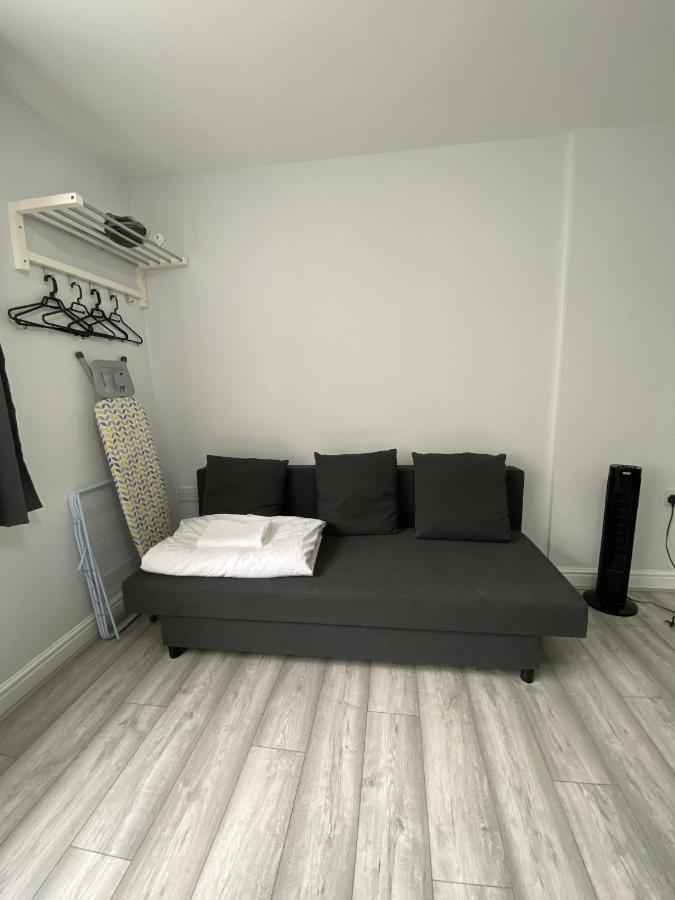 Comfortable - Cosy - Budget Studios In City Center Londra Dış mekan fotoğraf