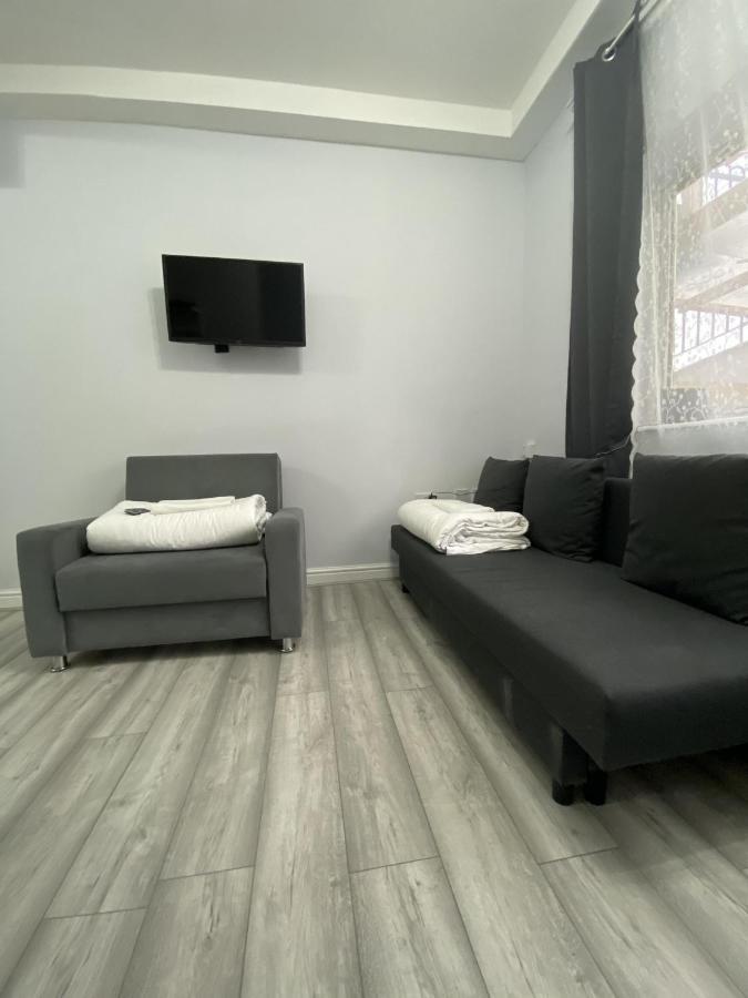 Comfortable - Cosy - Budget Studios In City Center Londra Dış mekan fotoğraf
