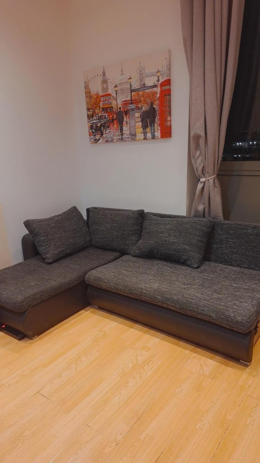 Comfortable - Cosy - Budget Studios In City Center Londra Dış mekan fotoğraf