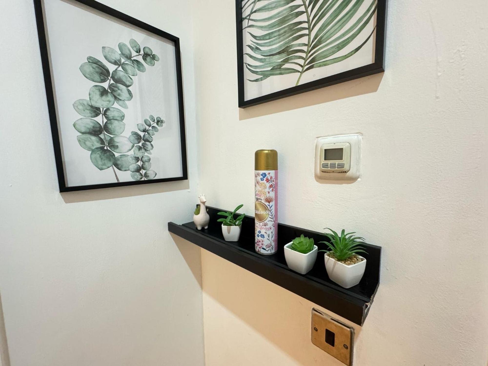 Comfortable - Cosy - Budget Studios In City Center Londra Dış mekan fotoğraf