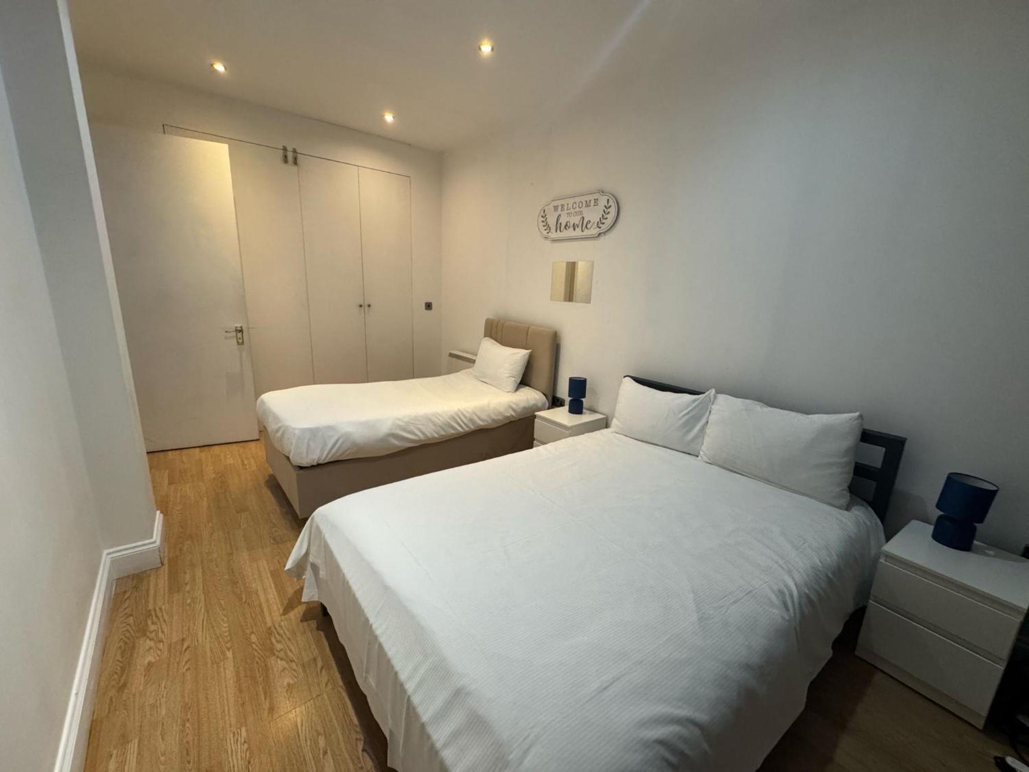 Comfortable - Cosy - Budget Studios In City Center Londra Dış mekan fotoğraf